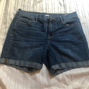 3/$15 Old Navy Denim Shorts